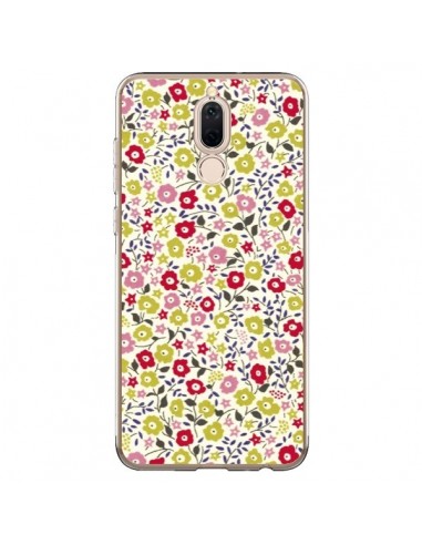 Coque Huawei Mate 10 Lite Liberty Fleurs - Nico