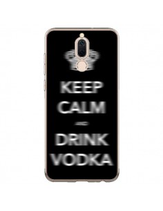 Coque Huawei Mate 10 Lite Keep Calm and Drink Vodka - Nico