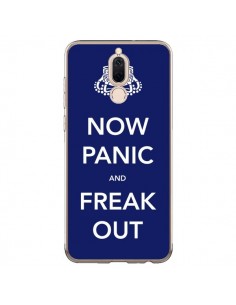 Coque Huawei Mate 10 Lite Now Panic and Freak Out - Nico