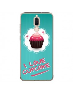 Coque Huawei Mate 10 Lite Love Cupcake - Nico