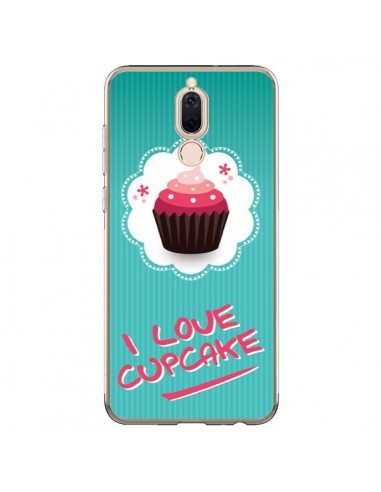Coque Huawei Mate 10 Lite Love Cupcake - Nico