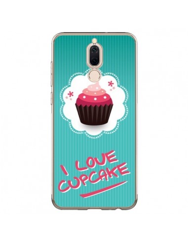 Coque Huawei Mate 10 Lite Love Cupcake - Nico