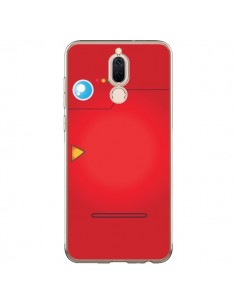 Coque Huawei Mate 10 Lite Pokemon Pokedex - Nico