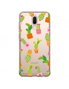 Coque Huawei Mate 10 Lite Cactus Méli Mélo Transparente -...