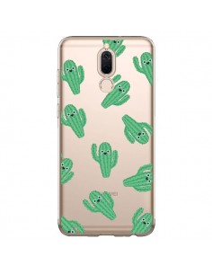 Coque Huawei Mate 10 Lite Chute de Cactus Smiley...