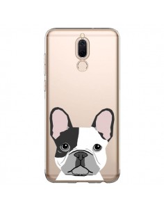Coque Huawei Mate 10 Lite Bulldog Français Chien...