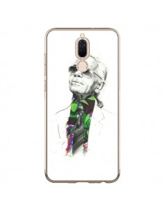 Coque Huawei Mate 10 Lite Karl Lagerfeld Fashion Mode...