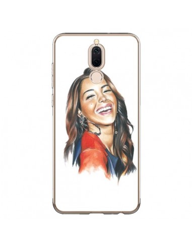 Coque Huawei Mate 10 Lite Nabilla - Percy