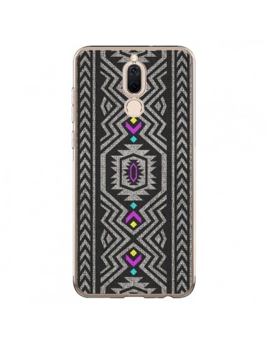 Coque Huawei Mate 10 Lite Tribalist Tribal Azteque - Pura Vida