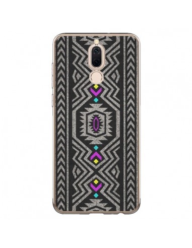 Coque Huawei Mate 10 Lite Tribalist Tribal Azteque - Pura Vida