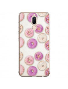 Coque Huawei Mate 10 Lite Donuts Sucre Sweet Candy - Pura...