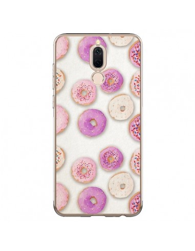 Coque Huawei Mate 10 Lite Donuts Sucre Sweet Candy - Pura Vida