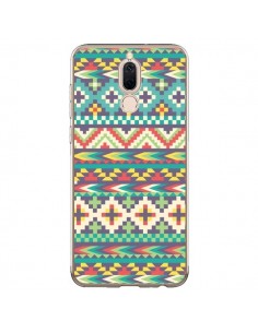 Coque Huawei Mate 10 Lite Azteque Navahoy - Rachel Caldwell