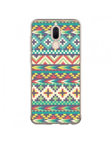 Coque Huawei Mate 10 Lite Azteque Navahoy - Rachel Caldwell