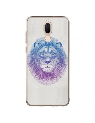 Coque Huawei Mate 10 Lite Lion - Rachel Caldwell