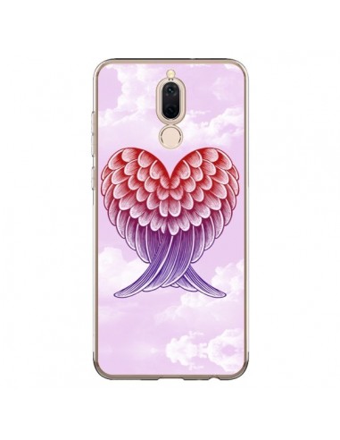 Coque Huawei Mate 10 Lite Ailes d'ange Amour - Rachel Caldwell