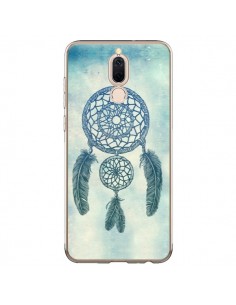 Coque Huawei Mate 10 Lite Attrape-rêves double - Rachel...