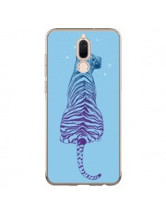 Coque Huawei Mate 10 Lite Tiger Tigre Jungle - Rachel...