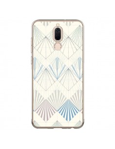 Coque Huawei Mate 10 Lite Pastel - Rachel Caldwell