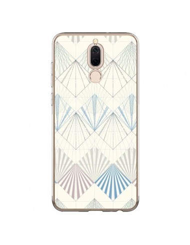 Coque Huawei Mate 10 Lite Pastel - Rachel Caldwell