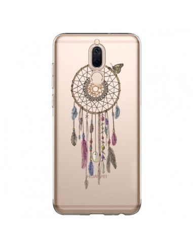 Coque Huawei Mate 10 Lite Attrape-rêves Lakota Transparente - Rachel Caldwell