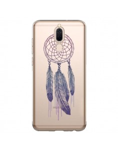 Coque Huawei Mate 10 Lite Attrape-rêves Transparente -...