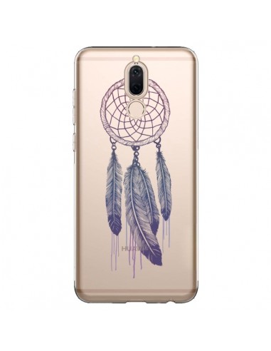 Coque Huawei Mate 10 Lite Attrape-rêves Transparente - Rachel Caldwell