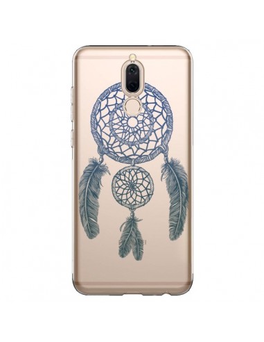 Coque Huawei Mate 10 Lite Attrape-rêves Double Transparente - Rachel Caldwell