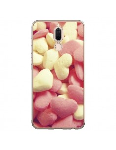 Coque Huawei Mate 10 Lite Tiny pieces of my heart - R Delean