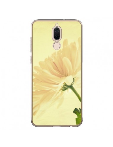 Coque Huawei Mate 10 Lite Fleurs - R Delean