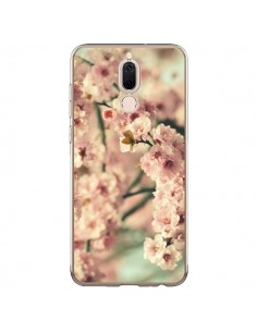 Coque Huawei Mate 10 Lite Fleurs Summer - R Delean