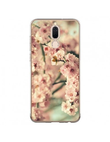 Coque Huawei Mate 10 Lite Fleurs Summer - R Delean