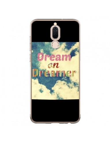 Coque Huawei Mate 10 Lite Dream on Dreamer Rêves - R Delean