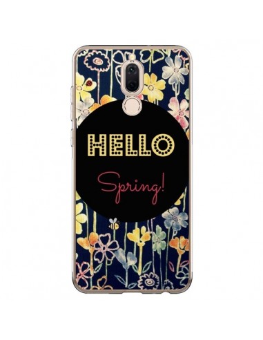 Coque Huawei Mate 10 Lite Hello Spring - R Delean