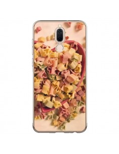 Coque Huawei Mate 10 Lite Pates Coeoeur Love Amour - R...