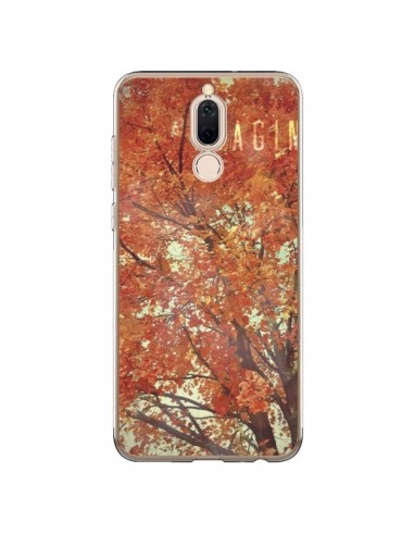 Coque Huawei Mate 10 Lite Imagine Paysage Arbres - R Delean