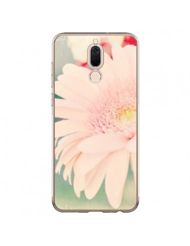 Coque Huawei Mate 10 Lite Fleurs Roses magnifique - R Delean