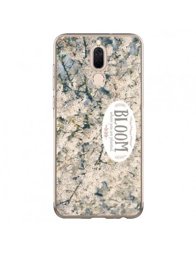 Coque Huawei Mate 10 Lite Bloom Fleur Cerisier - R Delean