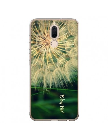 Coque Huawei Mate 10 Lite Pissenlit Souffle - R Delean