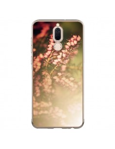 Coque Huawei Mate 10 Lite Fleurs Flowers - R Delean