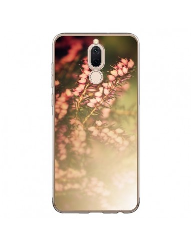 Coque Huawei Mate 10 Lite Fleurs Flowers - R Delean