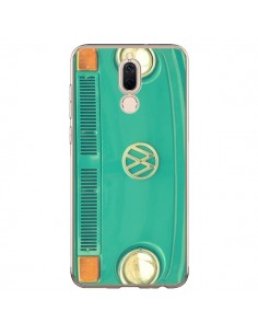 Coque Huawei Mate 10 Lite Groovy Van Hippie VW - R Delean
