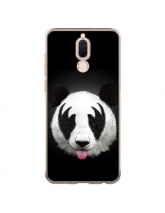 Coque Huawei Mate 10 Lite Kiss of a Panda - Robert Farkas