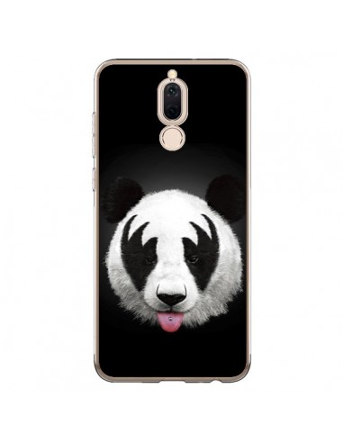 Coque Huawei Mate 10 Lite Kiss of a Panda - Robert Farkas