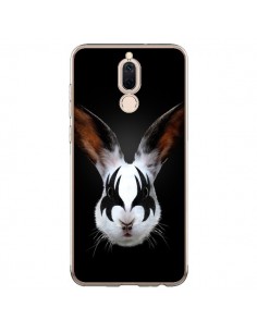 Coque Huawei Mate 10 Lite Kiss of a Rabbit - Robert Farkas