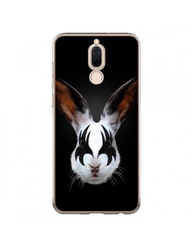 Coque Huawei Mate 10 Lite Kiss of a Rabbit - Robert Farkas