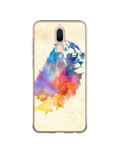 Coque Huawei Mate 10 Lite Sunny Leo - Robert Farkas