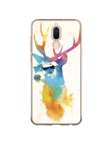 Coque Huawei Mate 10 Lite Sunny Stag - Robert Farkas