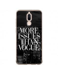 Coque Huawei Mate 10 Lite More Issues Than Vogue New York...