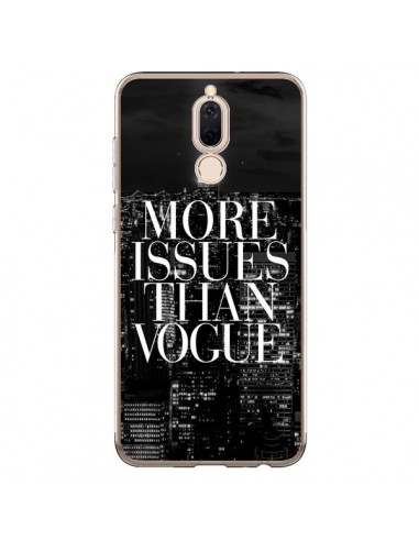 Coque Huawei Mate 10 Lite More Issues Than Vogue New York - Rex Lambo